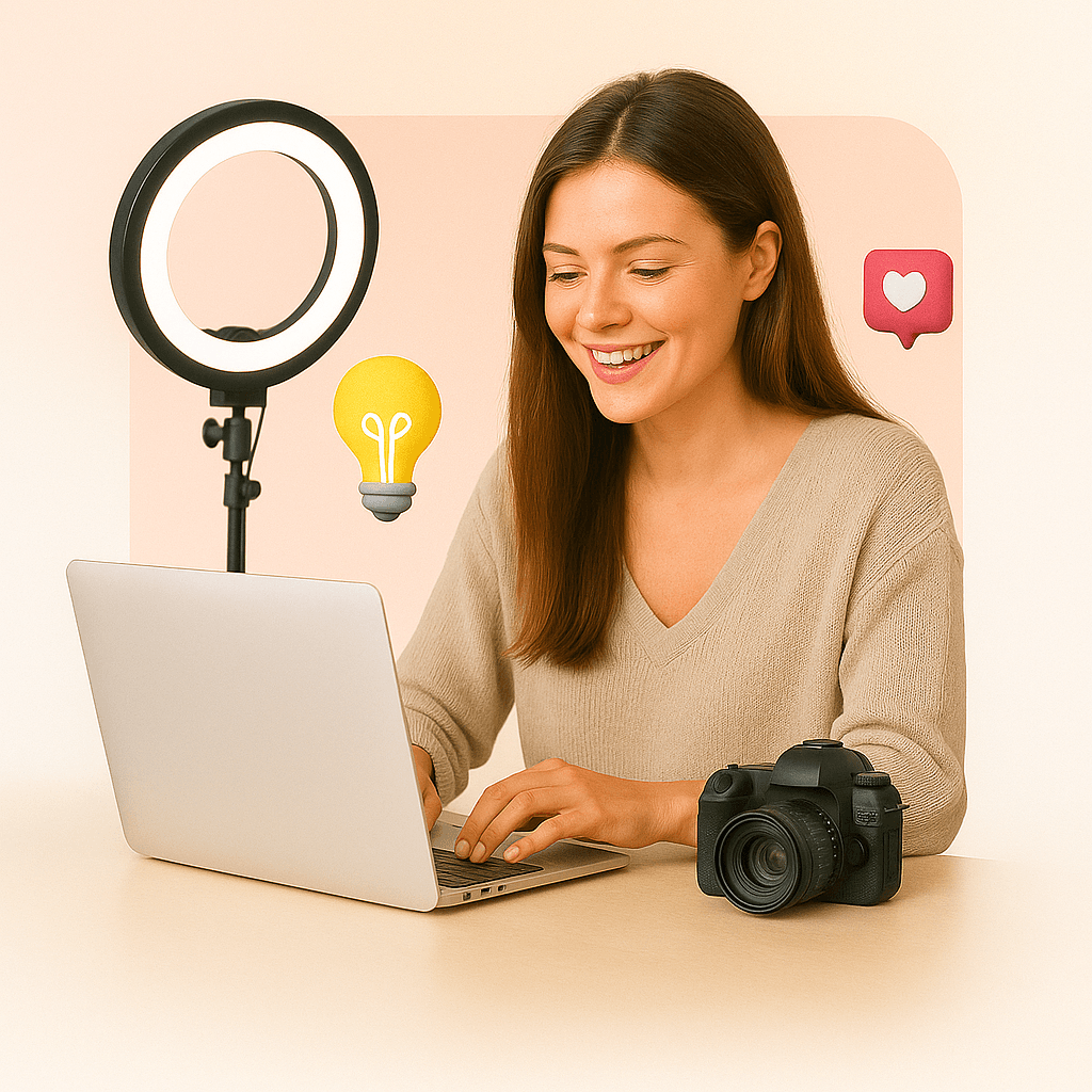 Instagram Influencer Marketing