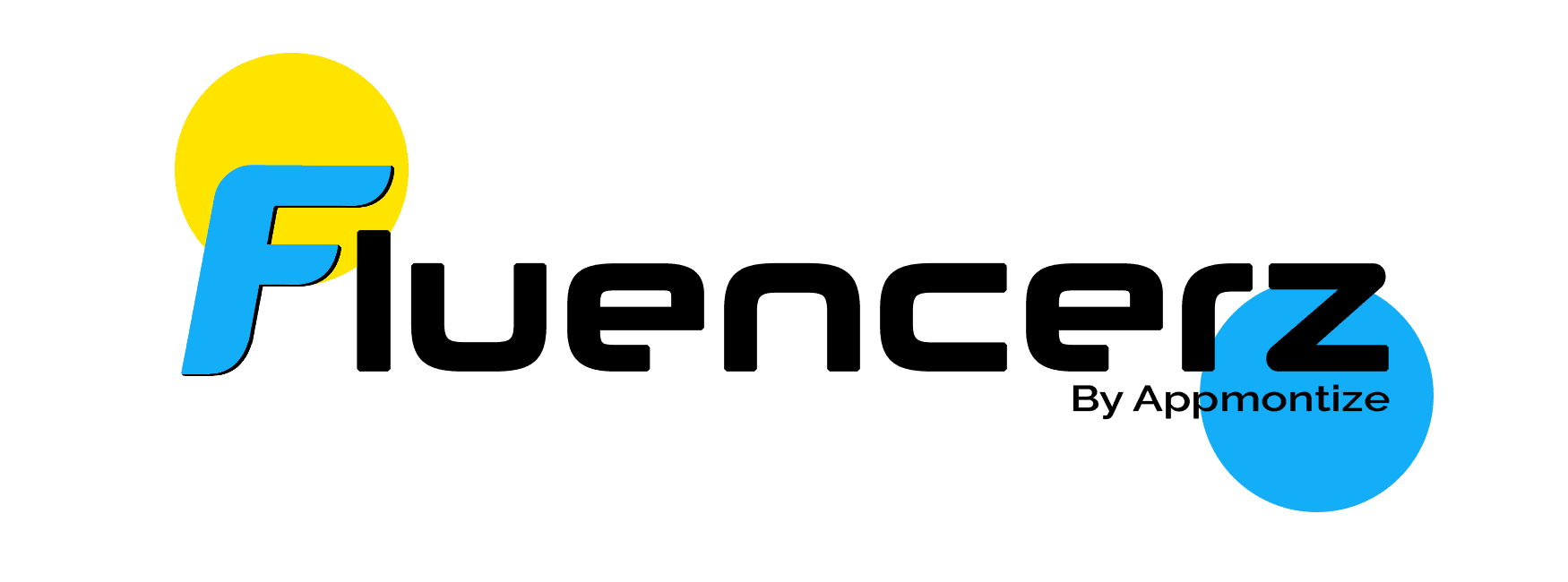 Fluencerz Logo