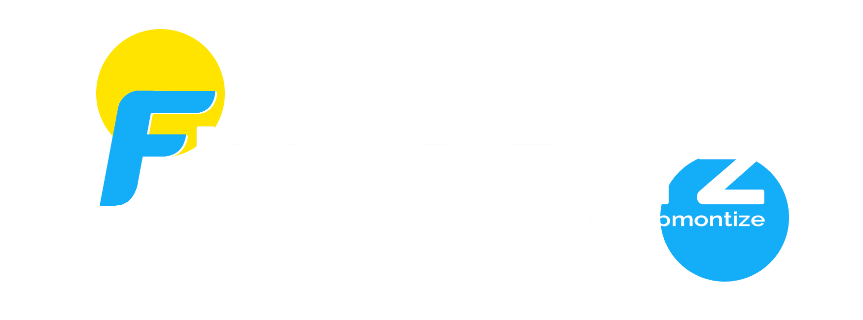 Fluencerz Logo