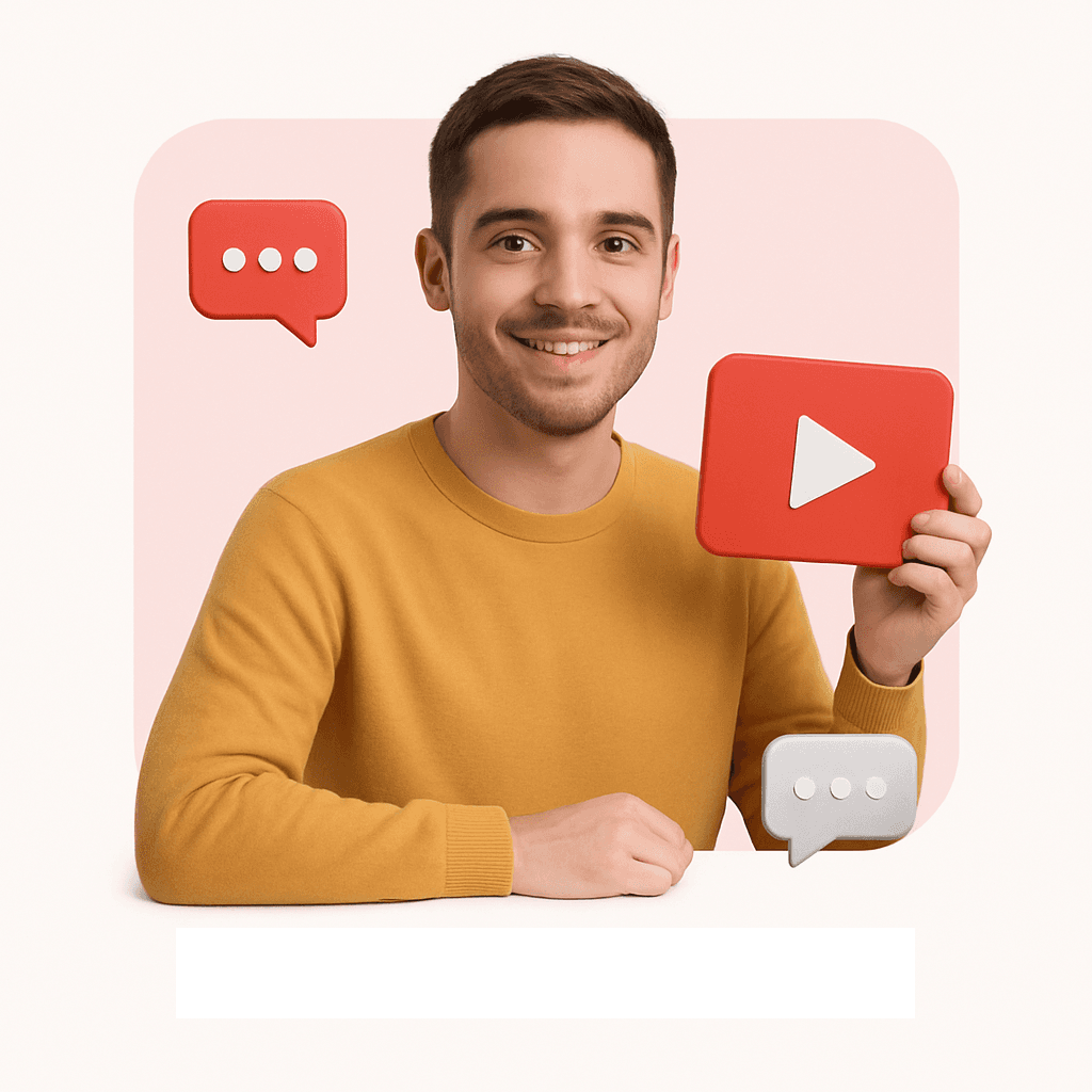 YouTube Influencer Marketing